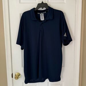 Adidas Men's Polo Shirt